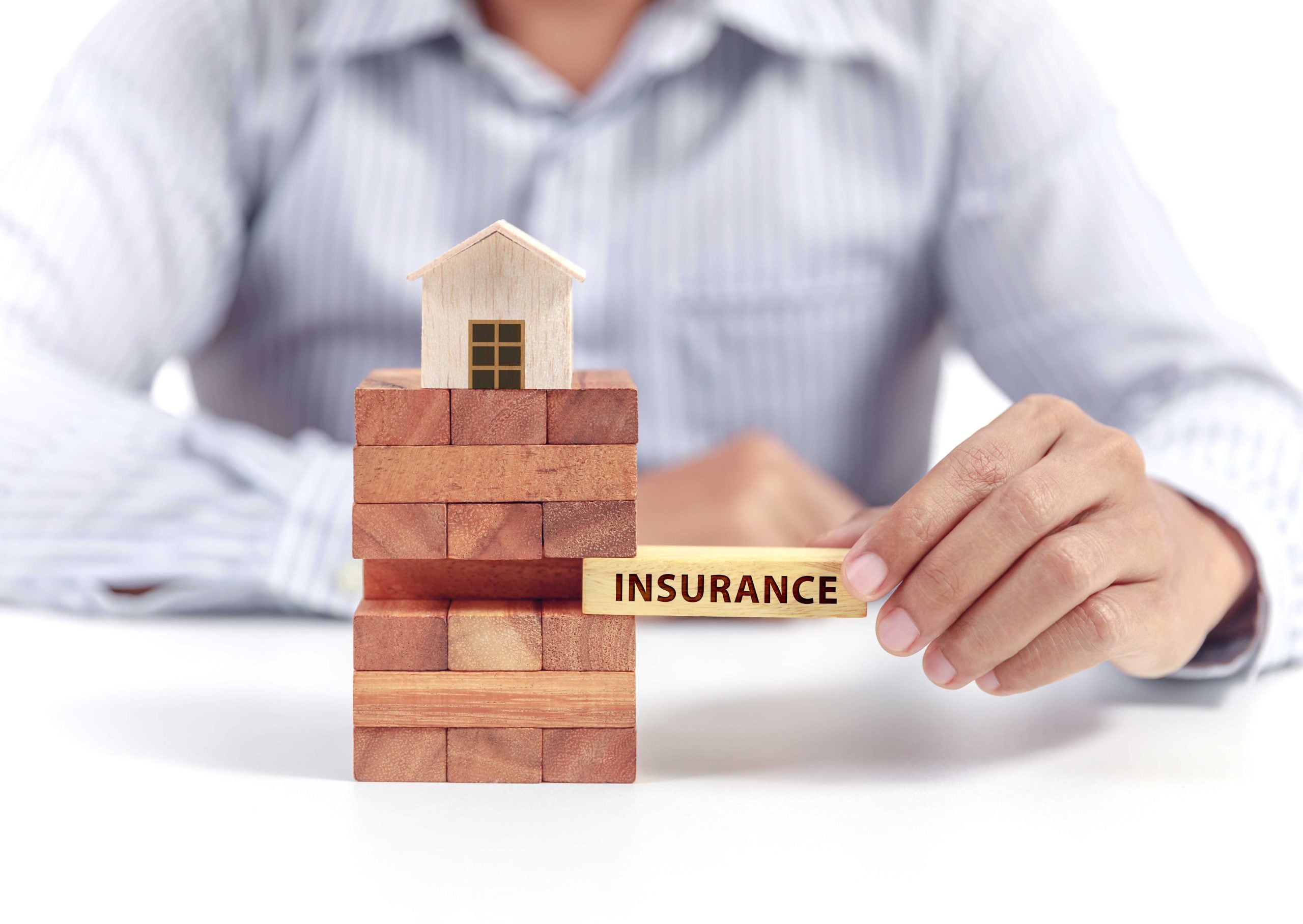 Home-Insurance in St Augustine