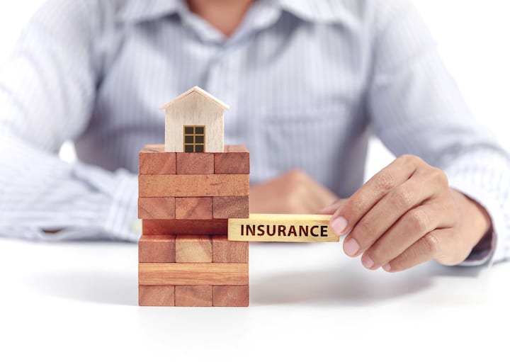 Home-Insurance in St Augustine